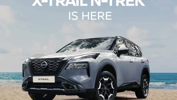 Nissan Tops Japan's Most Registered Cars in Egypt During First 5 Months of 2026