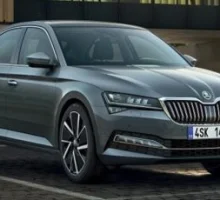 Skoda Superb 2026 Launched in Egypt with New 1.5L Engine and Competitive Pricing