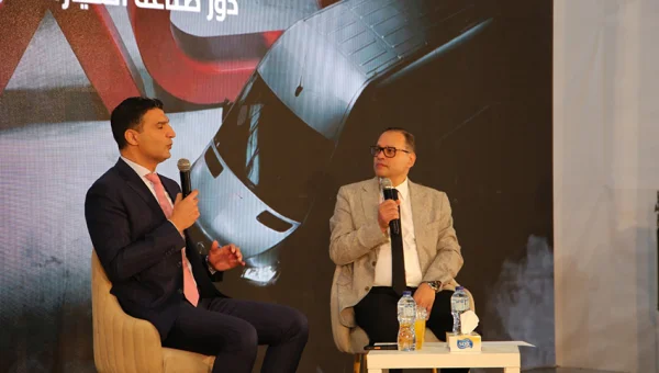 Al-Ahram Transport Vehicles Exhibition 2026: After-Sales Services and Legalizing Informal Workshops Shape the Future of Egypt's Auto Industry
