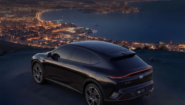 SAIC Motor Surpasses 100 Million Vehicles Globally, IM Motors Reaches 300,000 Units