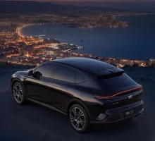 SAIC Motor Surpasses 100 Million Vehicles Globally, IM Motors Reaches 300,000 Units