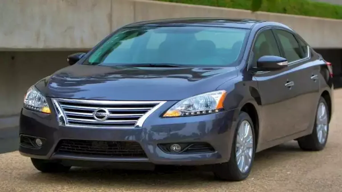 Nissan Africa CEO: New Model to Replace Sentra in Egypt Coming Soon