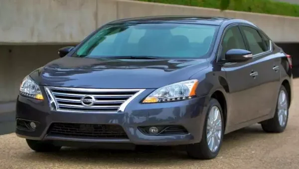 Nissan Africa CEO: New Model to Replace Sentra in Egypt Coming Soon