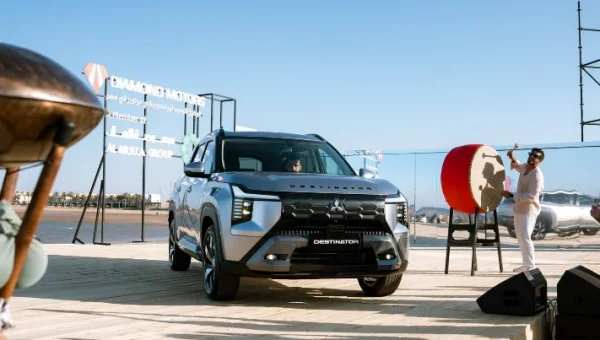 Hisham Faqih: Integrated Service Ecosystem Drives Mitsubishi Growth in Egypt with Destinator Launch