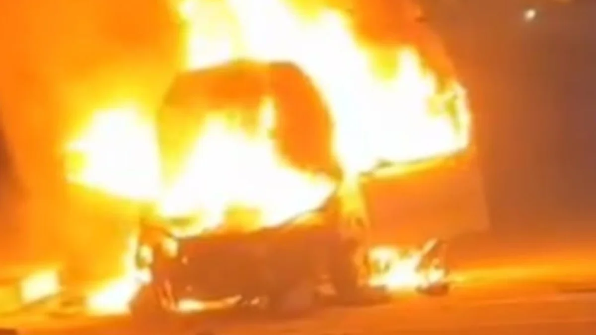 Skoda Egypt Distributor Reveals Full Details of 2026 Car Fire Incident, Confirms Replacement Offer
