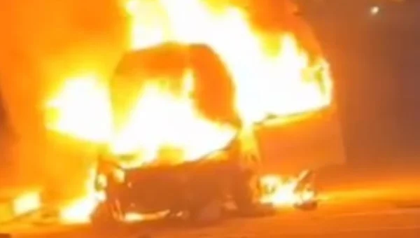 Skoda Egypt Distributor Reveals Full Details of 2026 Car Fire Incident, Confirms Replacement Offer