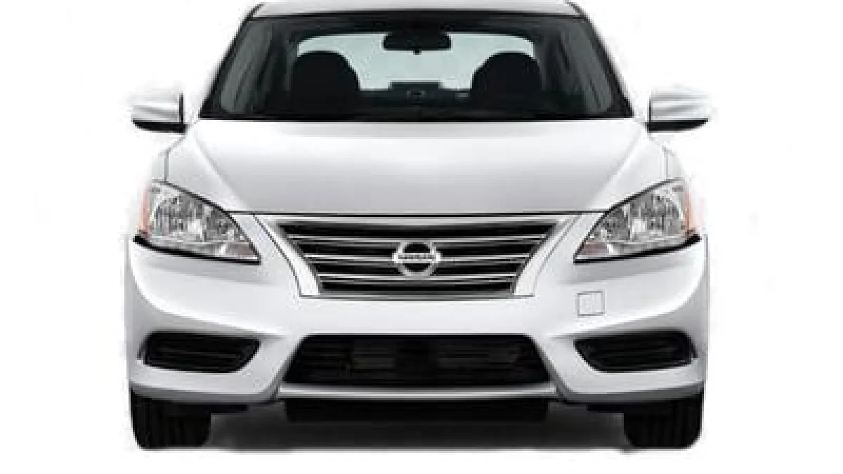 Nissan to End Sentra Production in Egypt, Prepares New Replacement