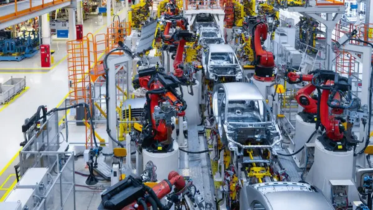 Industrial Plan Targets 100,000 Cars Annually Through Stronger Egypt–South Africa Cooperation