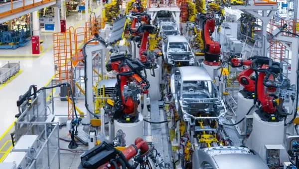 Industrial Plan Targets 100,000 Cars Annually Through Stronger Egypt–South Africa Cooperation