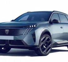 Peugeot 2027 Models Launched in Egypt at Same Prices as 2026