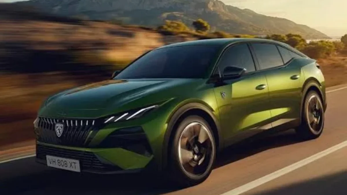 Mansco Automotive Launches New Peugeot 408 in Egypt with Unchanged Prices to Boost Customer Trust