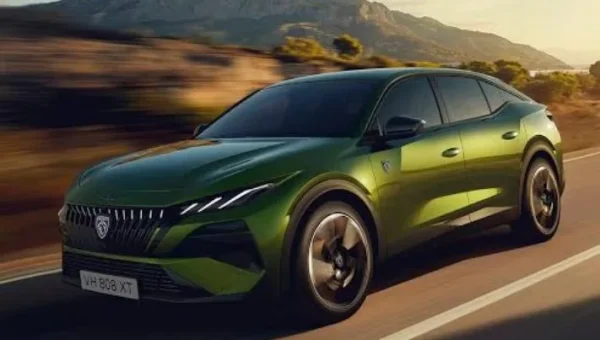 Mansco Automotive Launches New Peugeot 408 in Egypt with Unchanged Prices to Boost Customer Trust