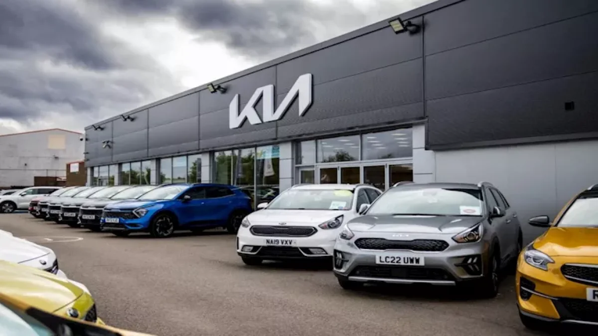 Kia Announces Updated 2026 Prices in Egypt and Officially Launches Sportage 2027