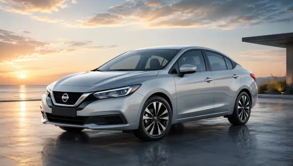 Nissan Sunny 2027: Pros, Cons, and Is It Worth Buying in Egypt?
