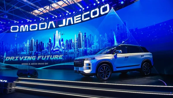 El Arab El Sewedy Group Secures OMODA and JAECOO Dealership in Egypt