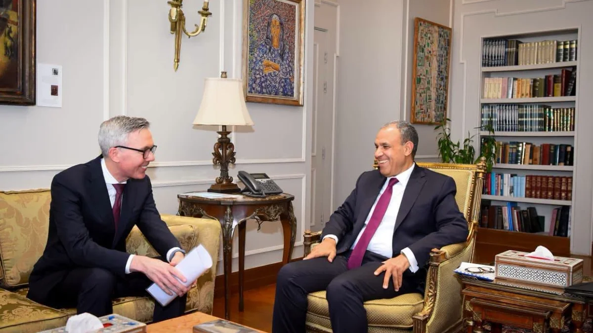 Egypt and Norway Strengthen Sustainable Transport Cooperation Through Green Hydrogen and Renewable Energy Projects