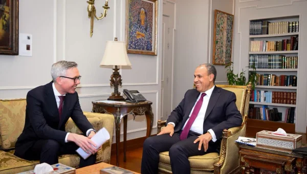 Egypt and Norway Strengthen Sustainable Transport Cooperation Through Green Hydrogen and Renewable Energy Projects