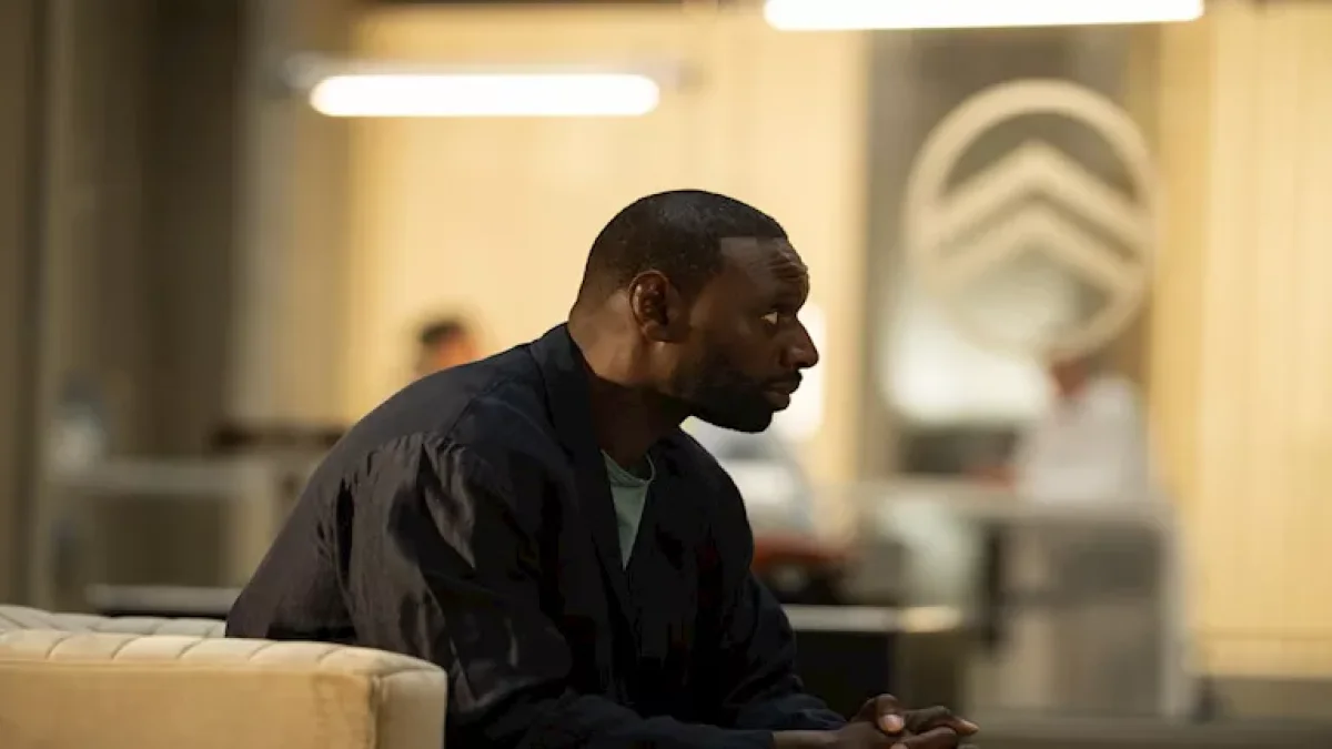 Citroën Renames to Sytroën Following Partnership with Star Omar Sy