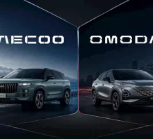 El Arabi El Swaedy Prepares to Officially Announce Omoda and Jaecoo in Egypt
