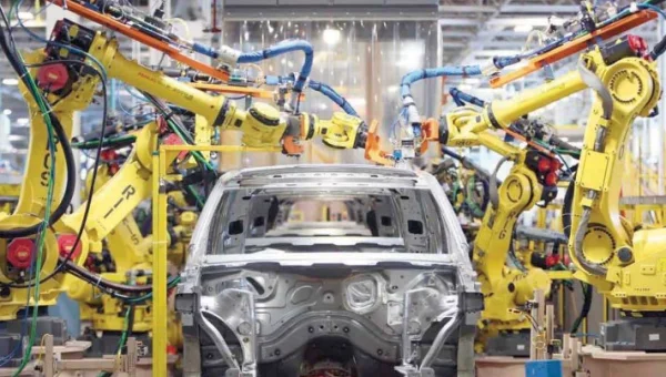 Egypt on Chinese Auto Brands' Expansion Map, Dealers Confirm