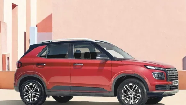 Final Operational Tests Underway for Locally Assembled Hyundai Venue in Egypt