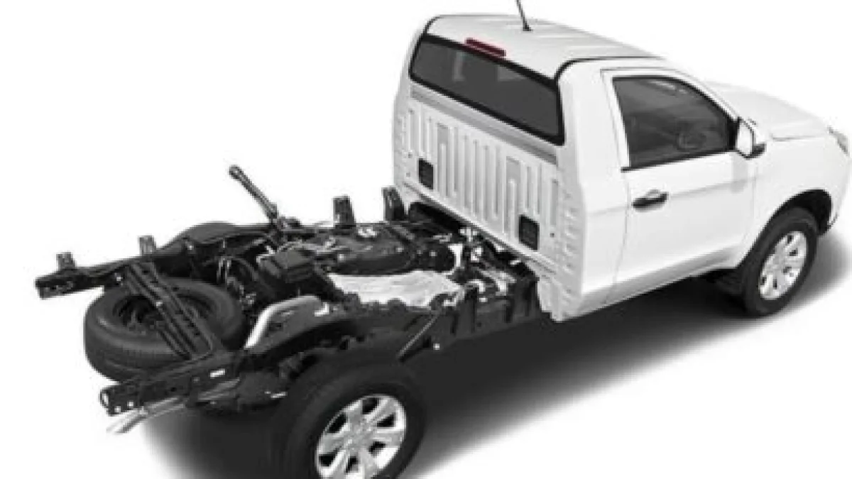 JAC T6 Pickup Officially Launches in Egypt with Prices Starting at EGP 795,000