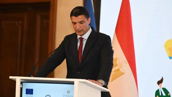 Egypt's Minister of Industry: Horizon Europe Program to Accelerate Tech Transfer and Boost Automotive Competitiveness