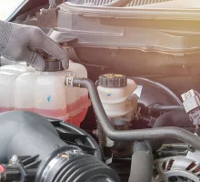 Maintenance Expert Reveals 7 Hidden Causes of Coolant Accumulation in the Reservoir Tank